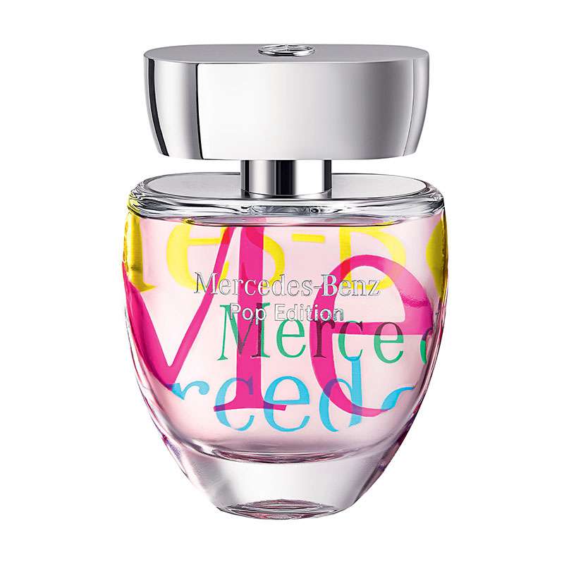 Pop Edition Women EDP 90ml - MazenOnline Main image