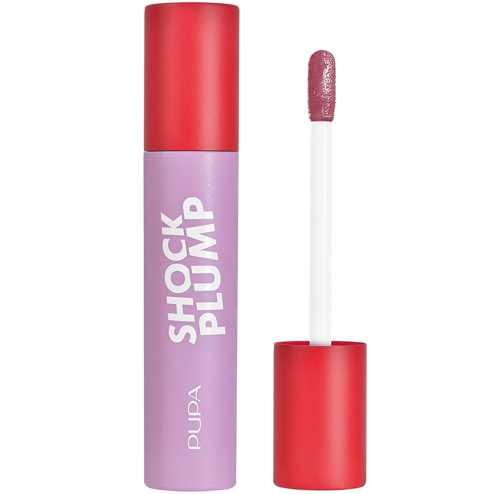 Shock Plump Instant Volume Lip Gloss Secondary image