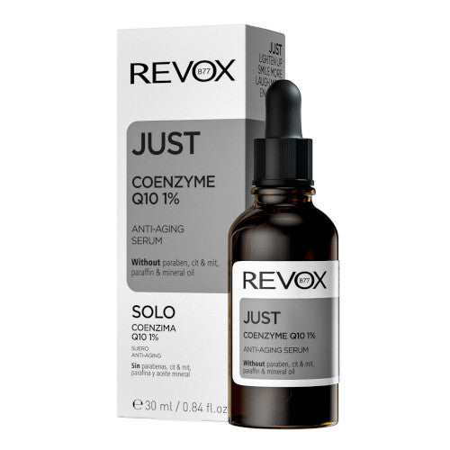 COENZYME Q10, 30 ML - MazenOnline Main image