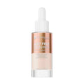 Light Skin Foundation 