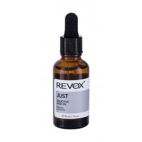 SALICYLIC ACID 2%, 30 ML - MazenOnline