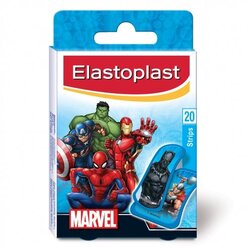 MARVEL PLASTER X 20* - MazenOnline