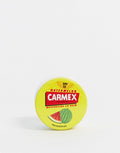 Watermelon Lip Balm Pot-Clear - MazenOnline