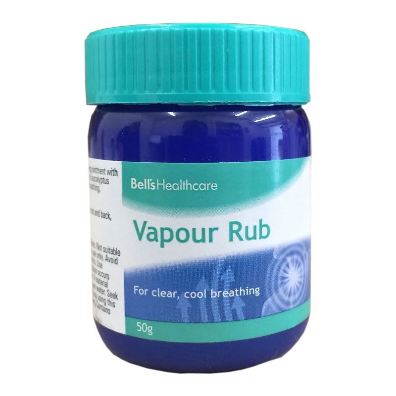 Vapour Rub 50g - MazenOnline