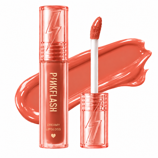 PINKFLASH PF L17- Creamy Lip Gloss