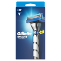Mach3 Turbo 3D Razor - Razor Only - MazenOnline