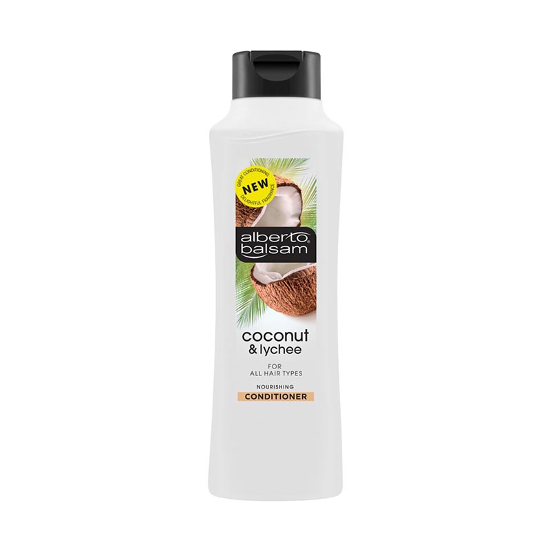 Conditioner Coconut (350ml) - MazenOnline Main image