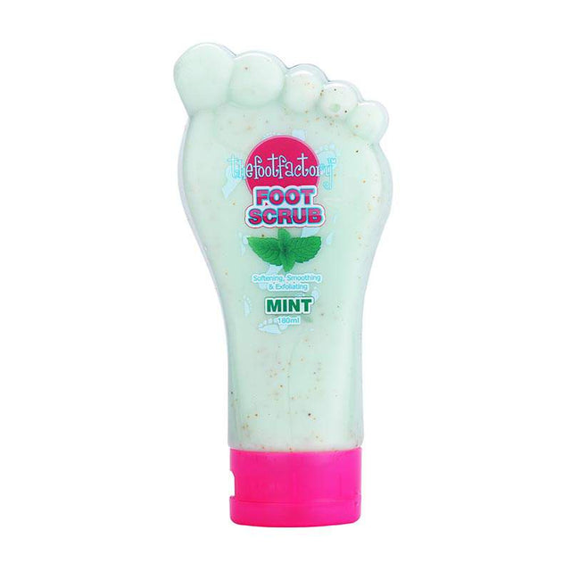 The Foot Factory