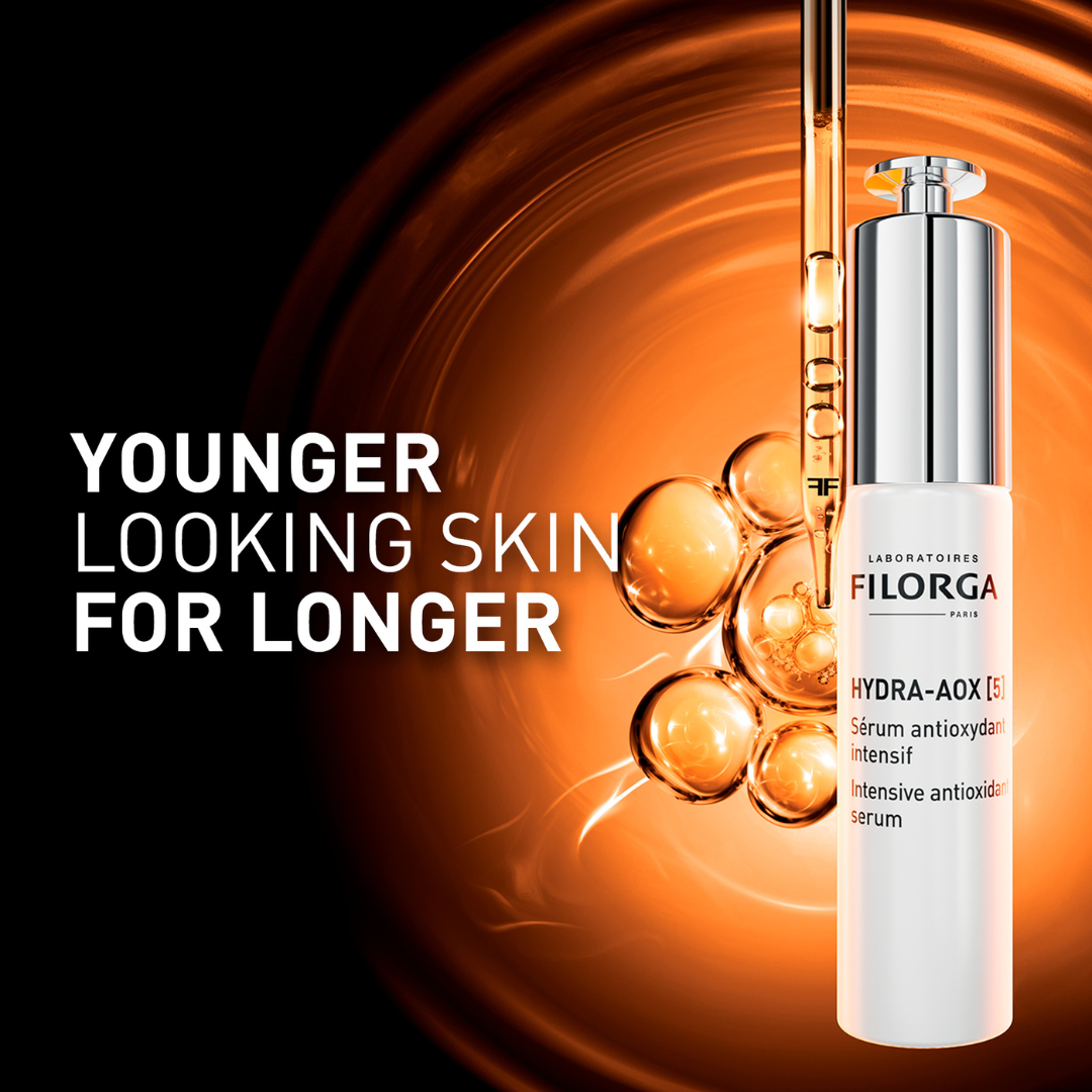 Filorga Hydra AOX Serum 30ml Secondary image