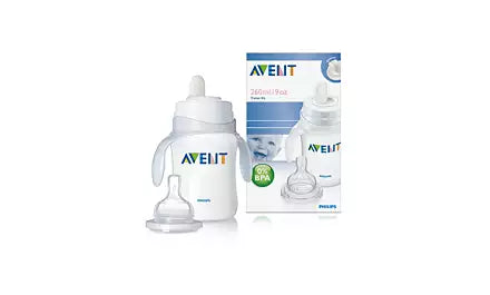 Baby Bottle Trainer Kit - MazenOnline