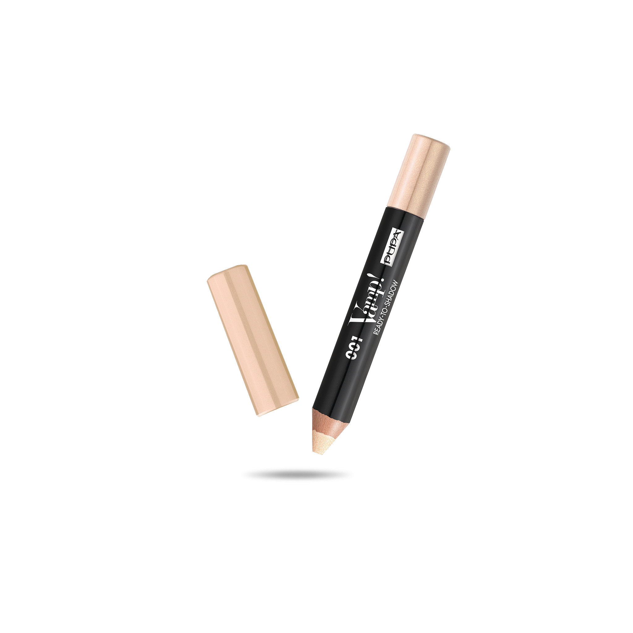 Pupa Milano - Pupa Vamp! Ready-To-Shadow Eyeshadow Pencil | MazenOnline