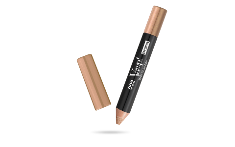 Pupa Milano - Pupa Vamp! Ready-To-Shadow Eyeshadow Pencil | MazenOnline