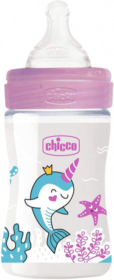 Well Being Colors Bottle Medium Flow 2M+ 250ML - MazenOnline