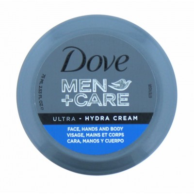 Men+Care Face and Body Cream 75ml - MazenOnline