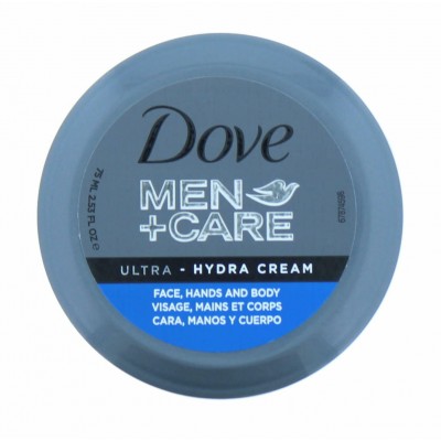 Men+Care Face and Body Cream 75ml - MazenOnline Main image