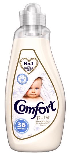 Days Fabric Conditioner 1260 Ml - MazenOnline