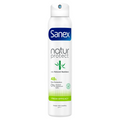 Natur Protect Invisible Fresh Bamboo Deodorant Spray, 200ml - MazenOnline