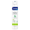 Natur Protect Fresh Efficacy Bamboo Deodorant Spray, 200ml - MazenOnline