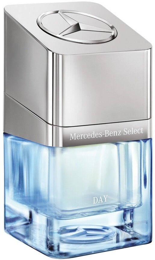 Select Day Men EDT - MazenOnline