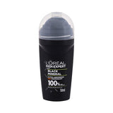 Men Expert Carbon Protect Deodorant 50ml - MazenOnline