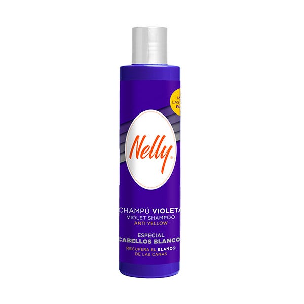 Shampoo Bleached Hair 250ml - MazenOnline