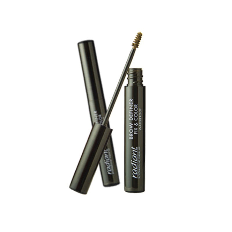 Brow Fix & Color Secondary image