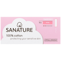 Tampons Mini - MazenOnline