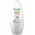 Invisible Anti-Perspirant Roll-on 50 Ml - MazenOnline