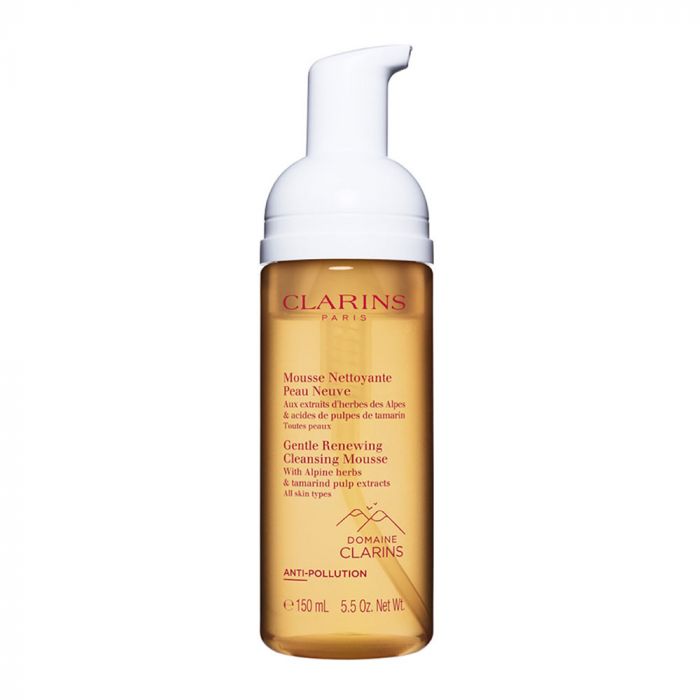 Gentle Renewing Cleansing Mousse, 150ml - MazenOnline Main image