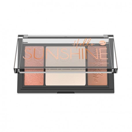 Hello Sunshine Face Palette - MazenOnline