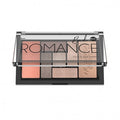 Romance Face & Eye Palette 01 - MazenOnline