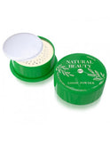 Mattifying Loose Powder with Argan Oil - MazenOnline