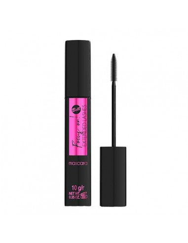 Mascara Focus On Extended Lashes - MazenOnline