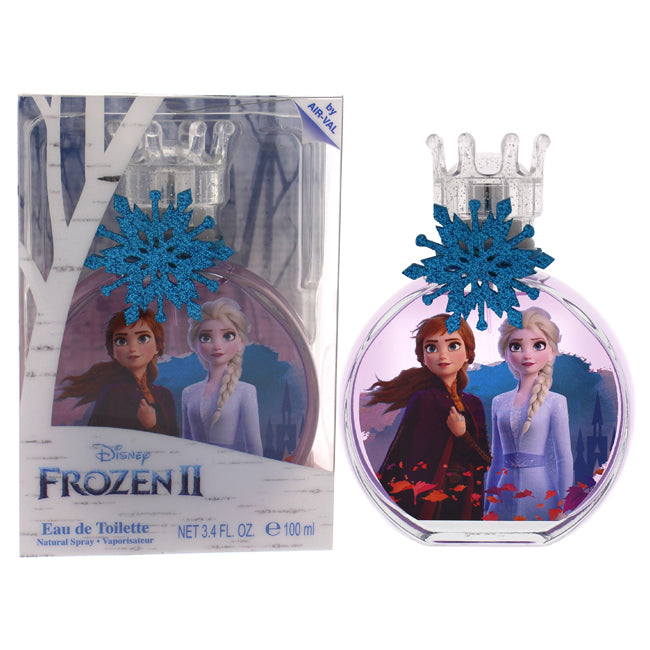 Frozen II for Kids - MazenOnline Main image
