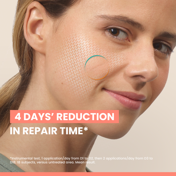 Avène - Cicalfate Multi-Protective Skin Repair Cream Sun Protect SPF50+ | MazenOnline