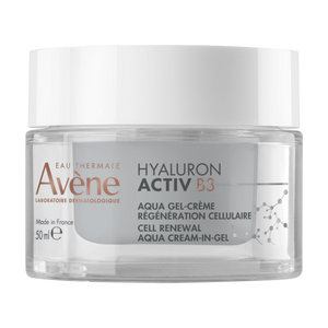 Avène - Hyaluron Activ B3 Renewal Firming Aqua Cream-in-gel | MazenOnline