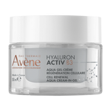 Hyaluron Activ B3 Renewal Firming Aqua Cream-in-gel
