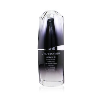 Ultimune Power Infusing Concentrate Serum for Men - MazenOnline Main image