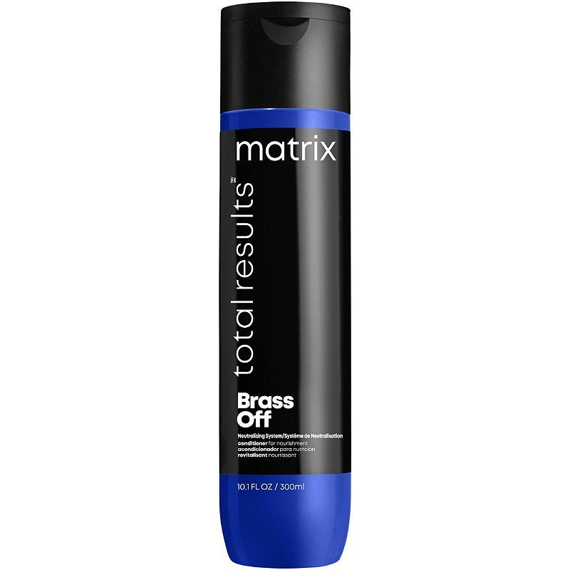 Matrix - Total Results Brass Off Conditioner | MazenOnline