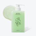 GROWUSOFFICIAL(US) - Algae Therapy Mineral Shampoo (500ml / 16.91 fl.oz.) | MazenOnline