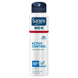 Men Active Control Antiperspirant Deodorant 200ml - MazenOnline