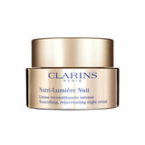 Nutri-Lumiere Night Cream 50Ml - MazenOnline