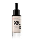 Nude Liquid Powder Foundation - MazenOnline