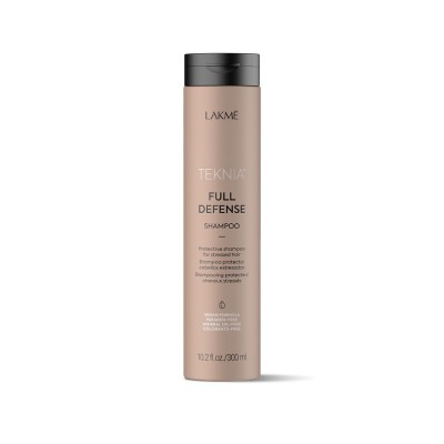 Full Defense Shampoo Vegan - MazenOnline