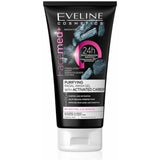 Facemed+ Purifying Activated Carbon Facial Wash Gel 150 Ml - MazenOnline