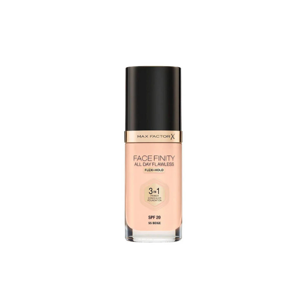 Max Factor - Facefinity All Day Flawless 3-in-1 | MazenOnline