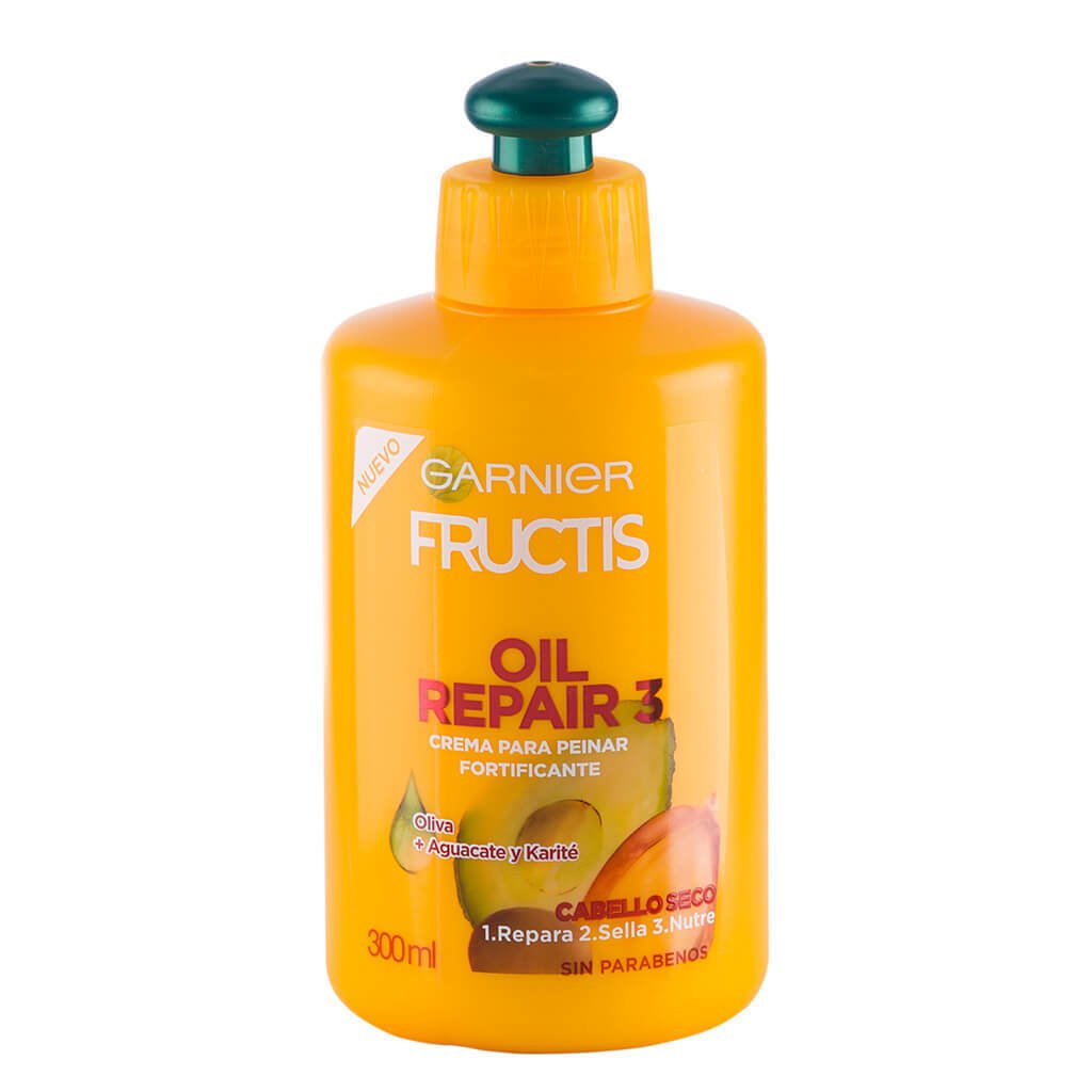 Fructis Cream Control - MazenOnline