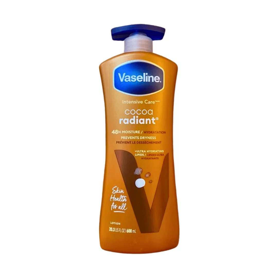 VASELINE - Lotion Coco Radiant Vision | MazenOnline