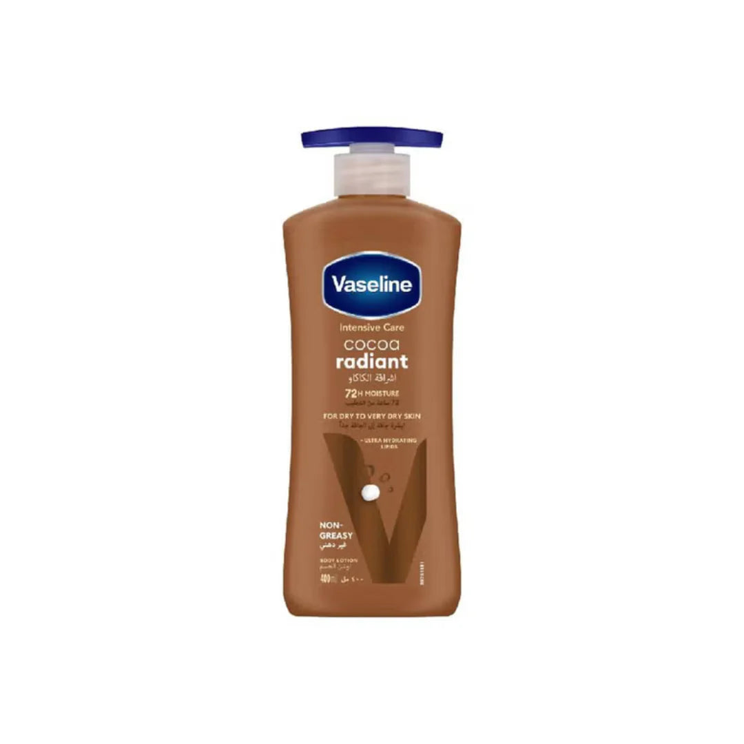 Intensive Care Cocoa Radiant Body Lotion - MazenOnline