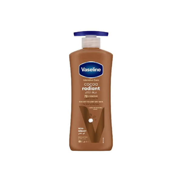 Intensive Care Cocoa Radiant Body Lotion - MazenOnline